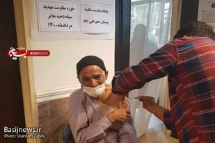 اجرای طرح شهید سلیمانی در روستای دهنو علی&zwnj;آباد ملایر