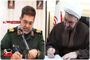 پیام مشترک فرمانده و مسئول نمایندگی ولی فقیه درسپاه استان همدان به مناسبت میلاد حضرت فاطمه(س) و روز زن
