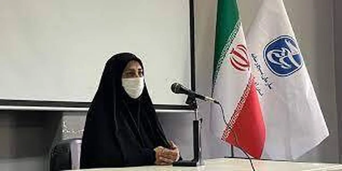 مسئول بسیج جامعه زنان سپاه آذربایجان شرقی :
دفاع از زنان بهانه دشمن در فتنه اخیر بود