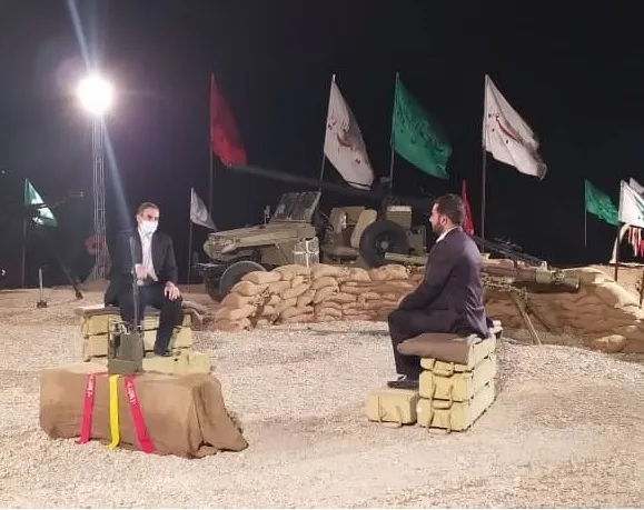 دفاع مقدس بخشی از هویت دینی ما است