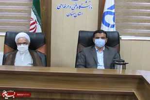 کلیدواژه اصلی در بحث انتخابات، مشارکت حداکثری مردم است