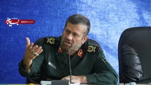 جمهوری اسلامی برای تصمیمات سیاسی و نظامی خود از کسی اجازه نمی گیرد/اجرای ۶۰۰ عنوان برنامه به مناسبت هفته بسیج