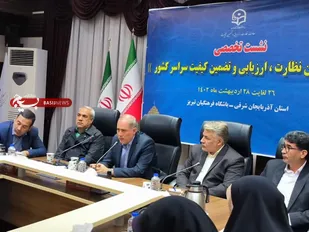 وضعیت نامناسب بهره&zwnj;وری دستگاه&zwnj;های اجرایی/شاخص&zwnj;های ارزیابی، دستگاه&lrm;ها را آسیب شناسی کنند