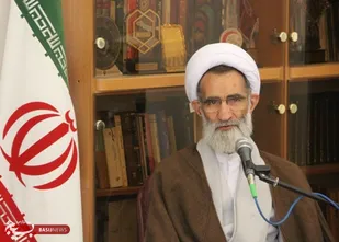 حماسه28خرداد ورق زرینی بر کتاب پرافتخار استان افزود