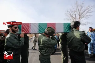 مردم پارس&zwnj;آباد بی&zwnj;صبرانه منتظر میزبانی از ۲ شهید گمنام است