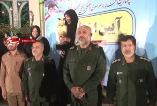 چهارمحال و بختیاری قهرمان قهرمانان جشنواره شمیم شد
