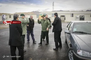 بزرگترین مرکز ترک اعتیاد با عنوان مرکز درمان، صیانت و اشتغال&zwnj;زایی شهید زیادیان افتتاح شد
