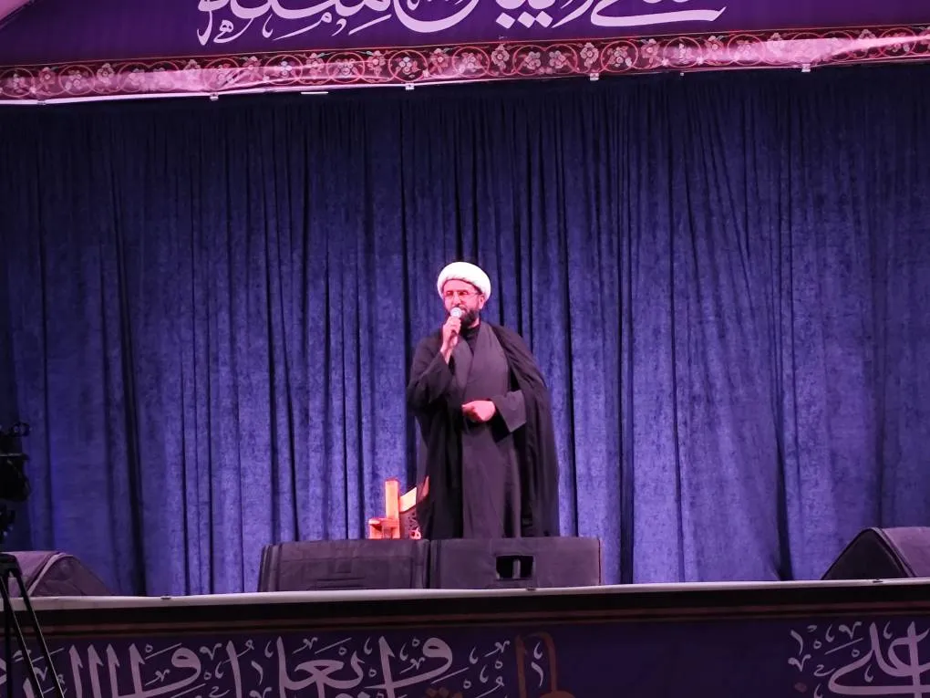 تجمعات شبانه ۲۴۰کرمان