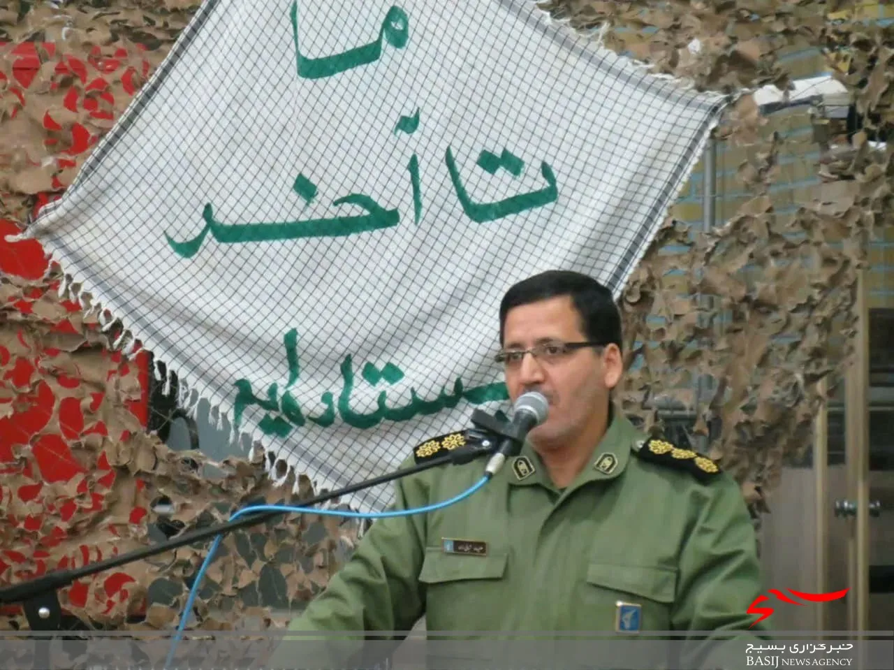 بیش از ۲۳۰ برنامه فرهنگی واجتماعی به مناسبت هفته بسیج در شهرستان نطنز اجرا خواهد شد