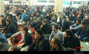 آمریکا سردمدار اصلی استکبار جهانی/ آمریکا نمی&zwnj;تواند انقلاب را بلرزاند