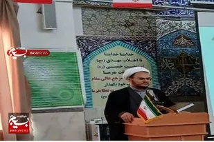 همه قدرت&zwnj;&zwnj;های جهان مقابل جمهوری اسلامی ایستاده&zwnj;اند