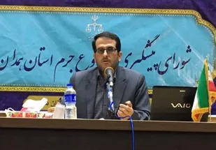 جهاد کشاورزی باید رأساً در همه ساخت &zwnj;و &zwnj;سازهای غیر مجاز ورود پیدا کند
