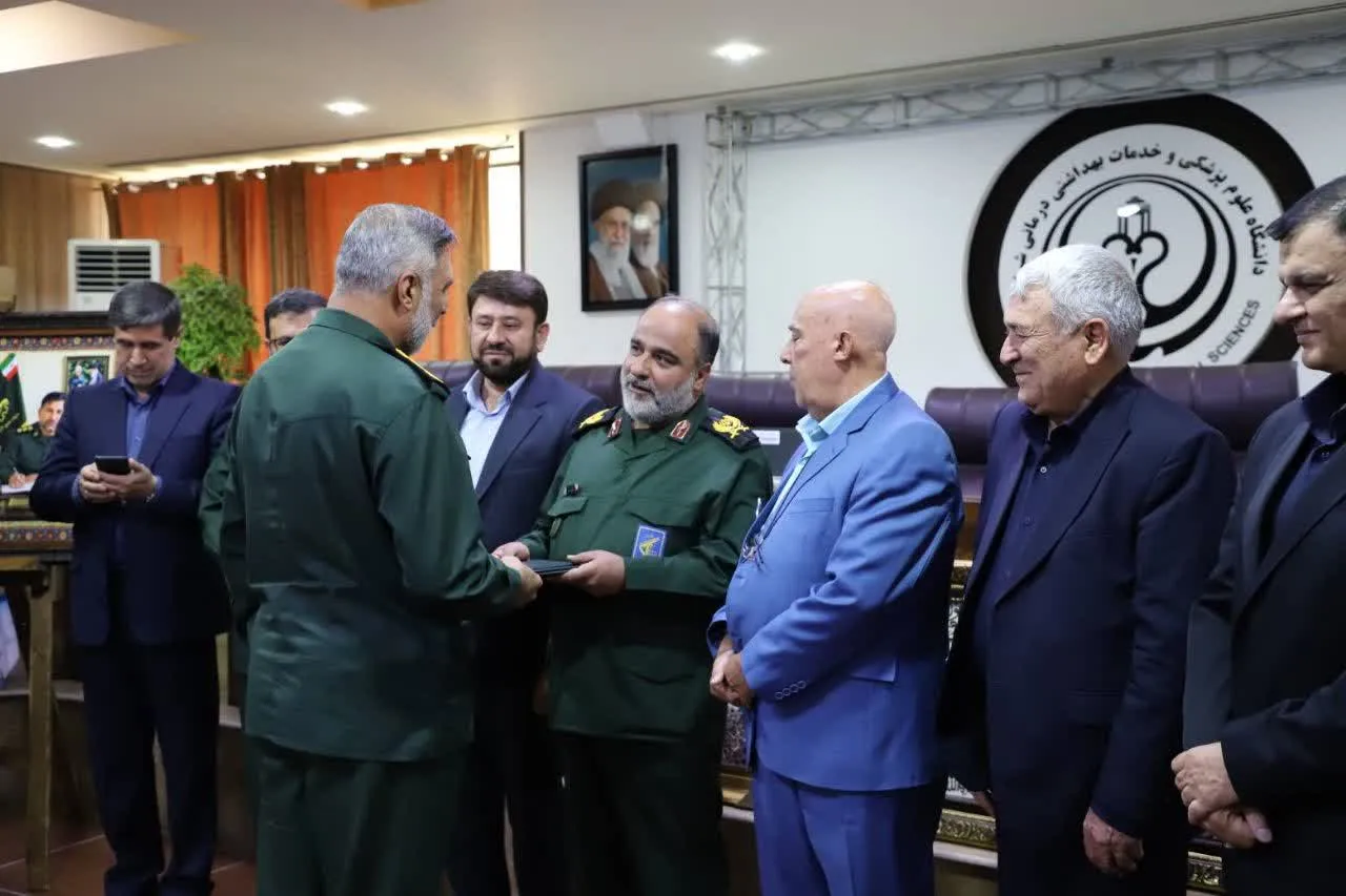 بسیج کارگری فارس