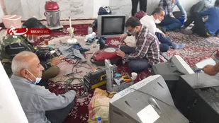 پویش &laquo;امت حسینی، احسان فاطمی&raquo; در قم دنبال می&zwnj;شود