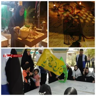 سه&zwnj;شنبه&zwnj;های مهدوی پر مخاطب&zwnj;ترین برنامه واحد فرهنگی هنری سازمان بسیج هنرمندان خوزستان