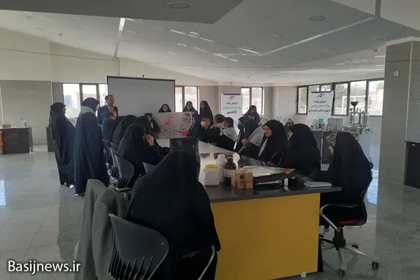 فعالیت ۶۹ شرکت دانش بنیان در همدان