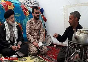 مسئول دفتر بسیج دانشجویی گنبدکاووس تکریم و معارفه شد