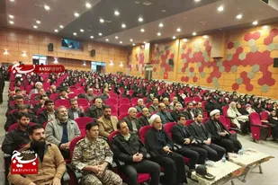 جشن هفته زن و روز مادر در کبودراهنگ برگزار شد