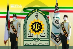 امنیت پایدار با اقتدار پلیس و همراهی مردم محقق می&zwnj;شود