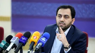 حمایت تمام قد بنیاد برکت از تولید کنندگان پوشاک ایرانی _ اسلامی