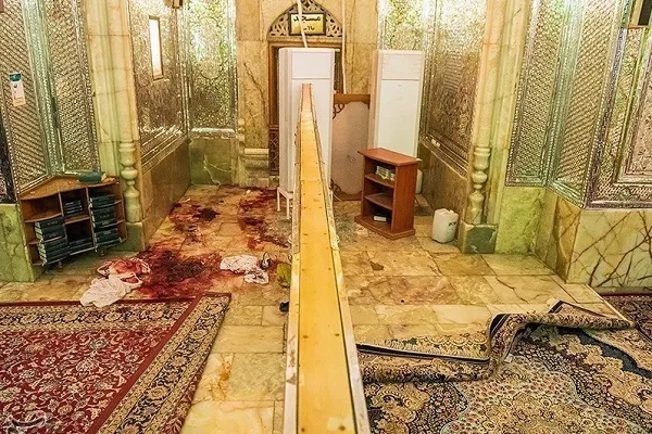 اعلام برنامه‌های حرم شاهچراغ به مناسبت سالگرد شهدای حرم مطهر