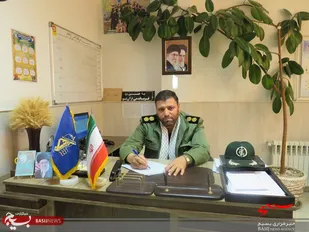 دوران طلایی دفاع مقدس سنگ نشانی برای سیر تحولات در انقلاب است