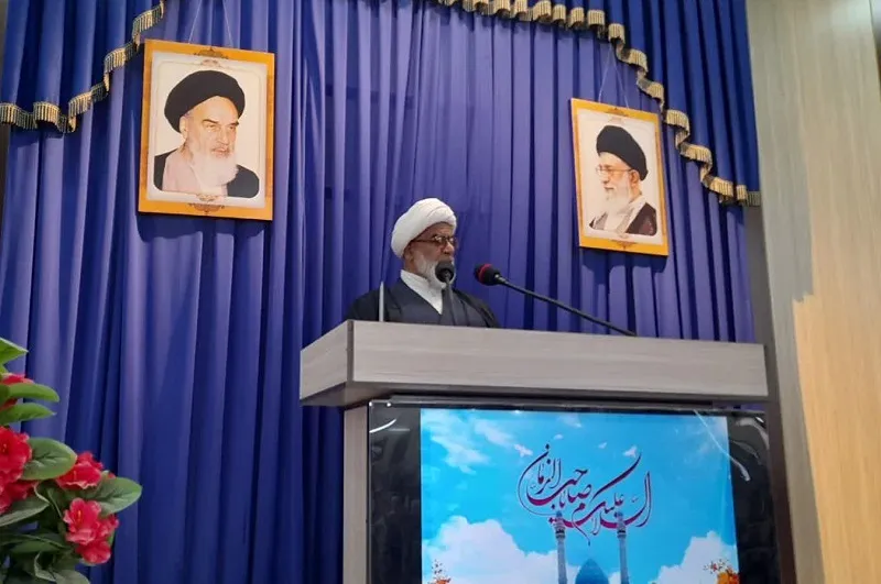 پاسخ ایران به هرنوع شرارت دشمن فراموش نشدنی خواهد بود/ ضرورت قدردانی عملی مسئولان از بصیرت و حضور مردم