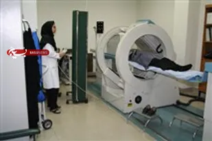 درمان بیماری&zwnj;های داخلی با رادیو داروهای ساخت ایران