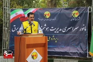 جمع&zwnj;آوری ۳۵۰۰ برق غیرمجاز در قالب اجرای طرح ملی مهتاب در همدان