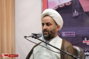 مربیان جهت تحقق شعار سال باید سنگ تمام بگذارند