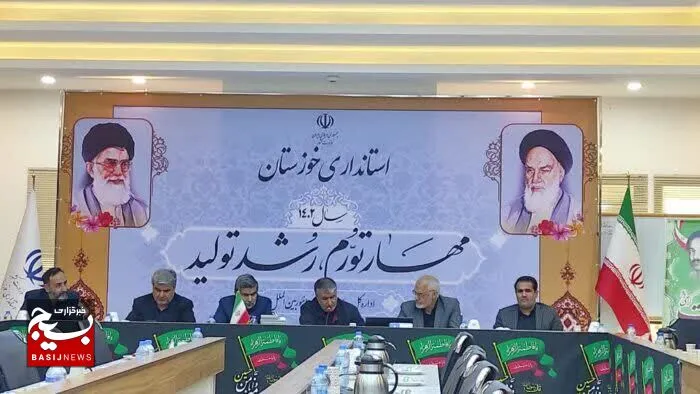 آبادانی روستا‌های خوزستان با پرداخت حق آلایندگی