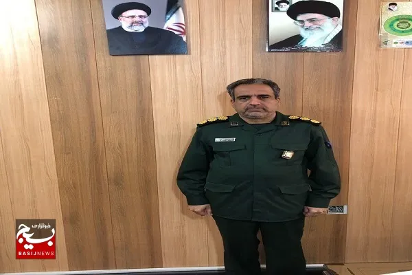 رزمایش تخصصی بسیج حقوقدانان در سیستان و بلوچستان برگزار شد