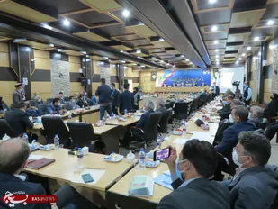 حمایت ۳ میلیاردی کارکنان طب پلاستیک به درمان/زلزله خاموش سرمازدگی در شاهرود