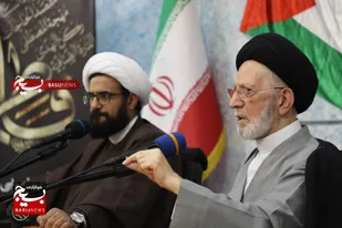 السودانی پشتیبان حشدالشعبی است/ حشدالشعبی امید مردم عراق برای صیانت از کشورشان است