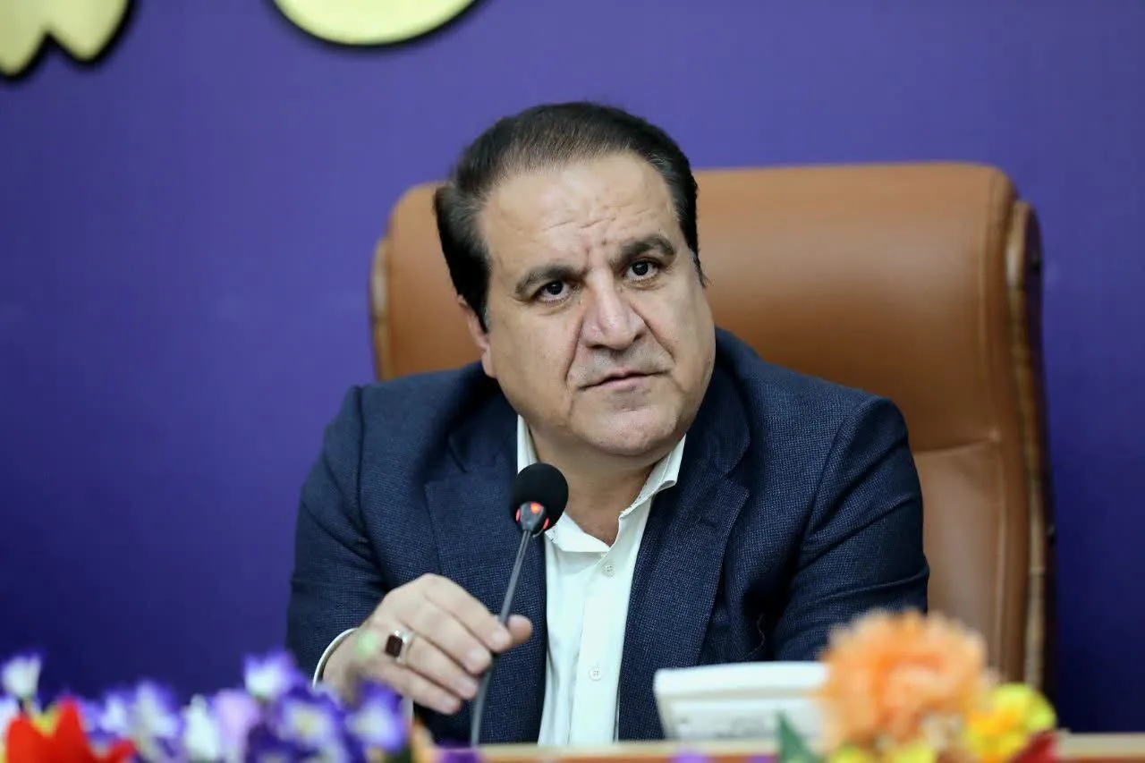 یک‌ همت به تعریض جاده مهران