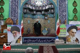 برگزاری بزرگداشت یوم&zwnj;الله ۹دی&zwnj;ماه در مه&zwnj;ولات