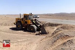 ۱۸۲ طرح راهداری در اردبیل افتتاح می&zwnj;شود