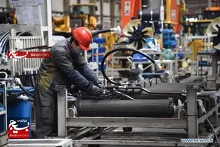 ۹ واحد صنعتی کاشمر به چرخه تولید بازگشت