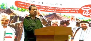 عشایر، قدرت بازدارندگی کشور را افزایش داده&zwnj;اند
