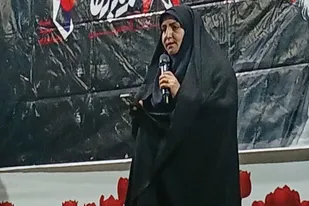 بانوان نهاوند با تأسی از مکتب حضرت زینب (س) مسیر خدمت و ایثار را ادامه می&zwnj;دهند