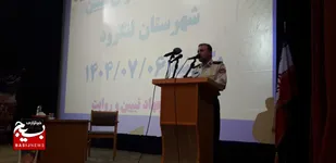 جهاد تبیین راه مقابله با توطئه&zwnj;های دشمن است