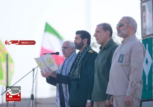 پیروزی بر &zwnj;"رژیم صهیونیستی" را در پادگان دوکوهه جشن خواهیم گرفت