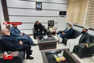 باور ما بر این است که شهدا زنده اند و در نزد خدا متنعم هستند و قطعا راه شهدا ادامه دارد