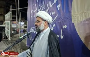 حضور مردم محاسبات دشمن را تغییر داد