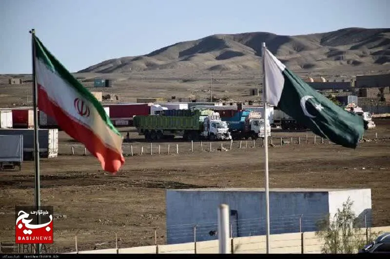 تخصیص ۱۵۰۰ میلیارد تومان برای توسعه زیرساخت‌های مرز «ریمدان» دشتیاری