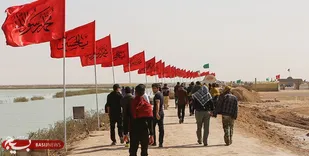 ۳۴ هزار نفر از دانشگاهیان به اردوی راهیان نور اعزام شدند