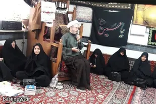 فضای مجازی رها شده است