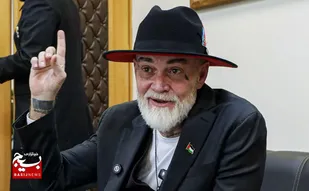 خداوند حافظ ایران است