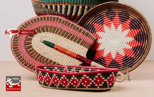 از آموزش صنایع دستی حصیر با قدمتی۱۰۰ساله تا اشتغالزایی برای بیش از ۲۵۰ نفر