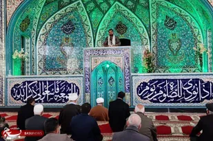 توزیع ۲۵ هزار بسته معیشتی توسط گروه های جهادی بسیج در کلاله